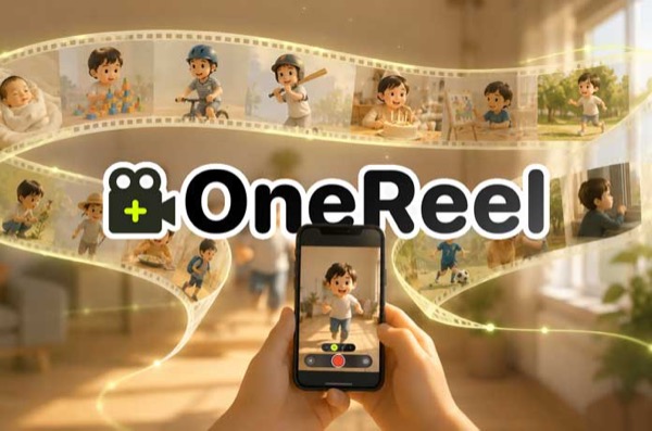 OneReel